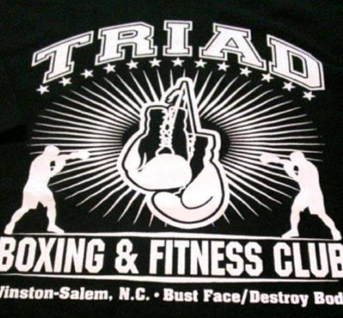 Triad Boxing