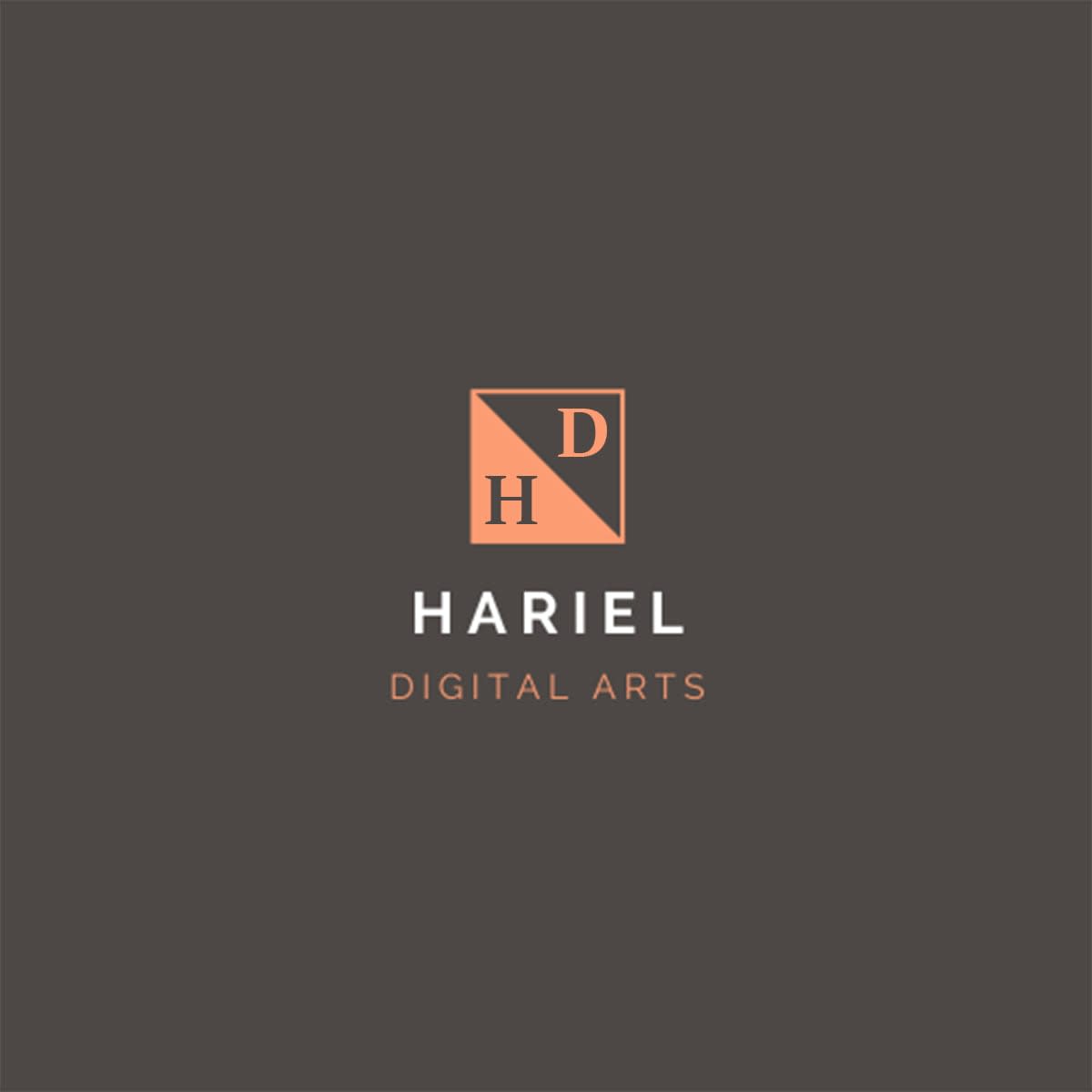 Hariel Digital Arts