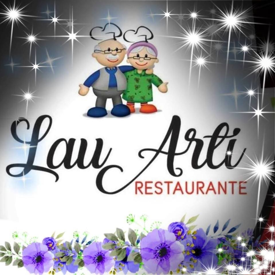 Lau Arti Restaurante