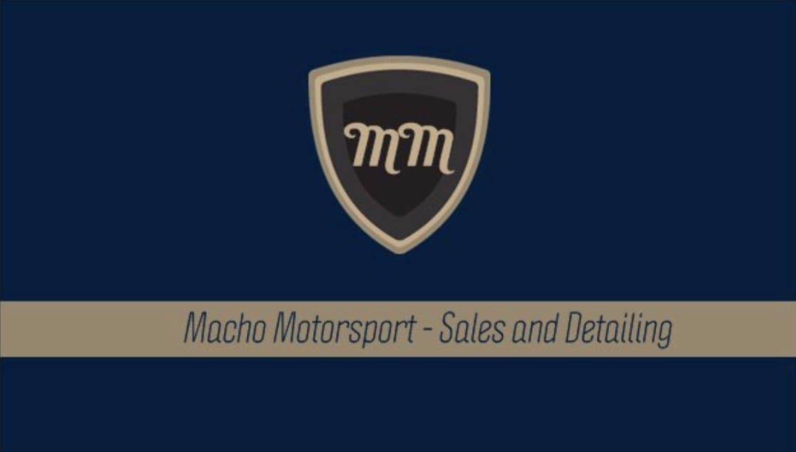 Macho Motorsport