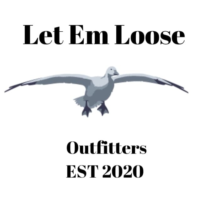 Let Em Loose Outfitters