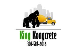 King Kongcrete
