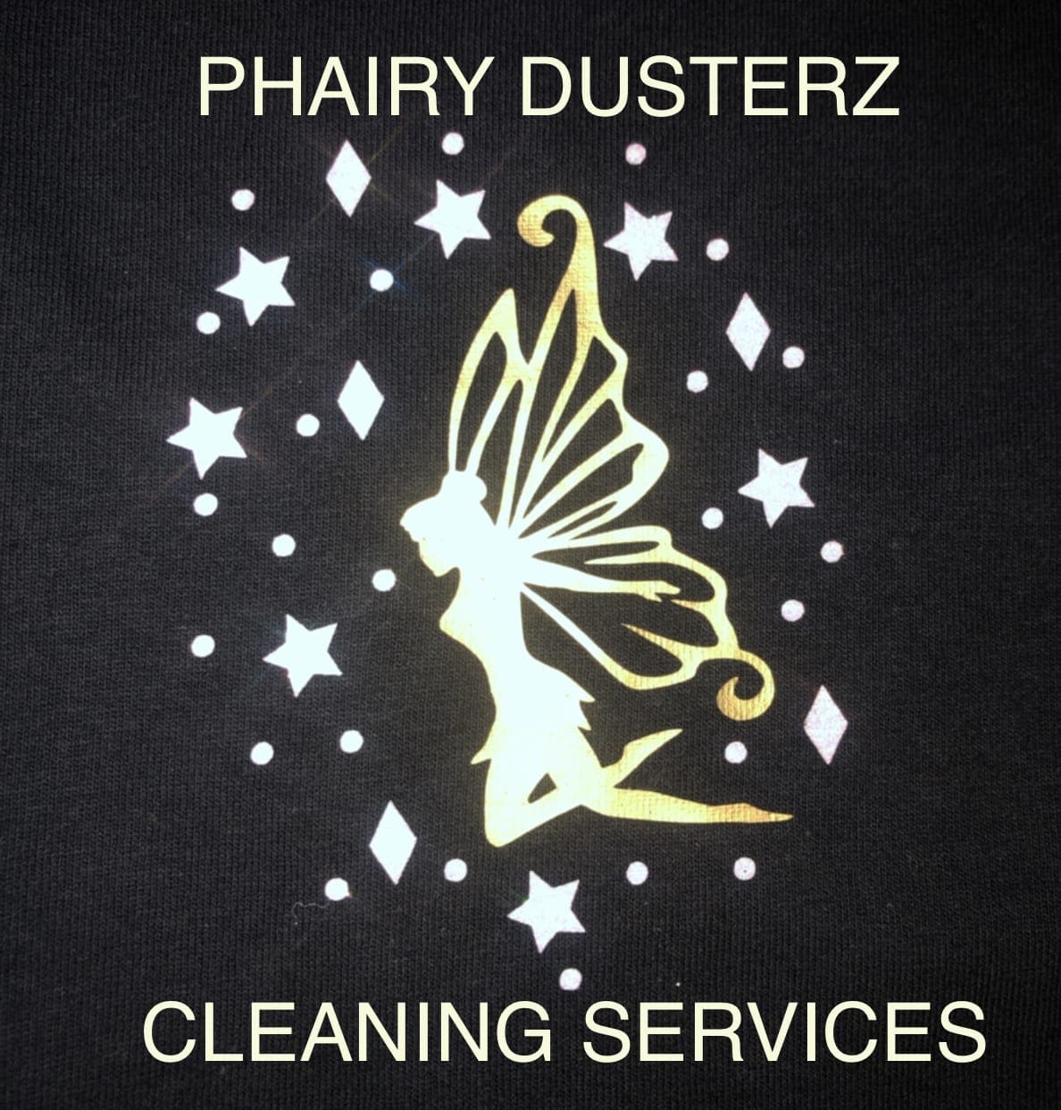 Phairy Dusterz Cleaning Services LLC