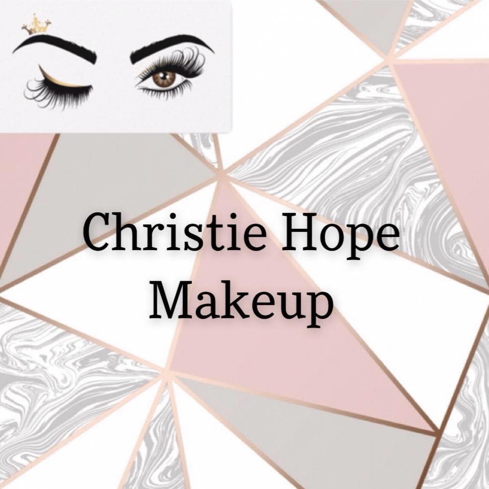 Christie Hope Makeup
