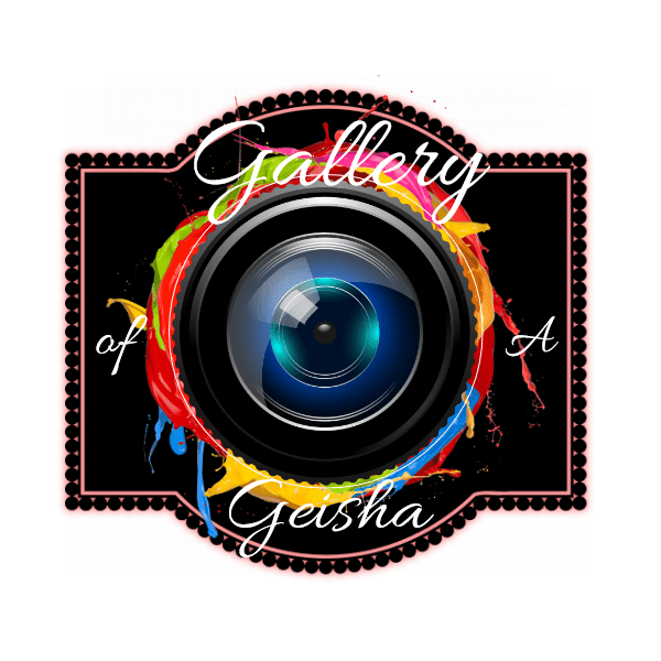 Gallery Of A Geisha