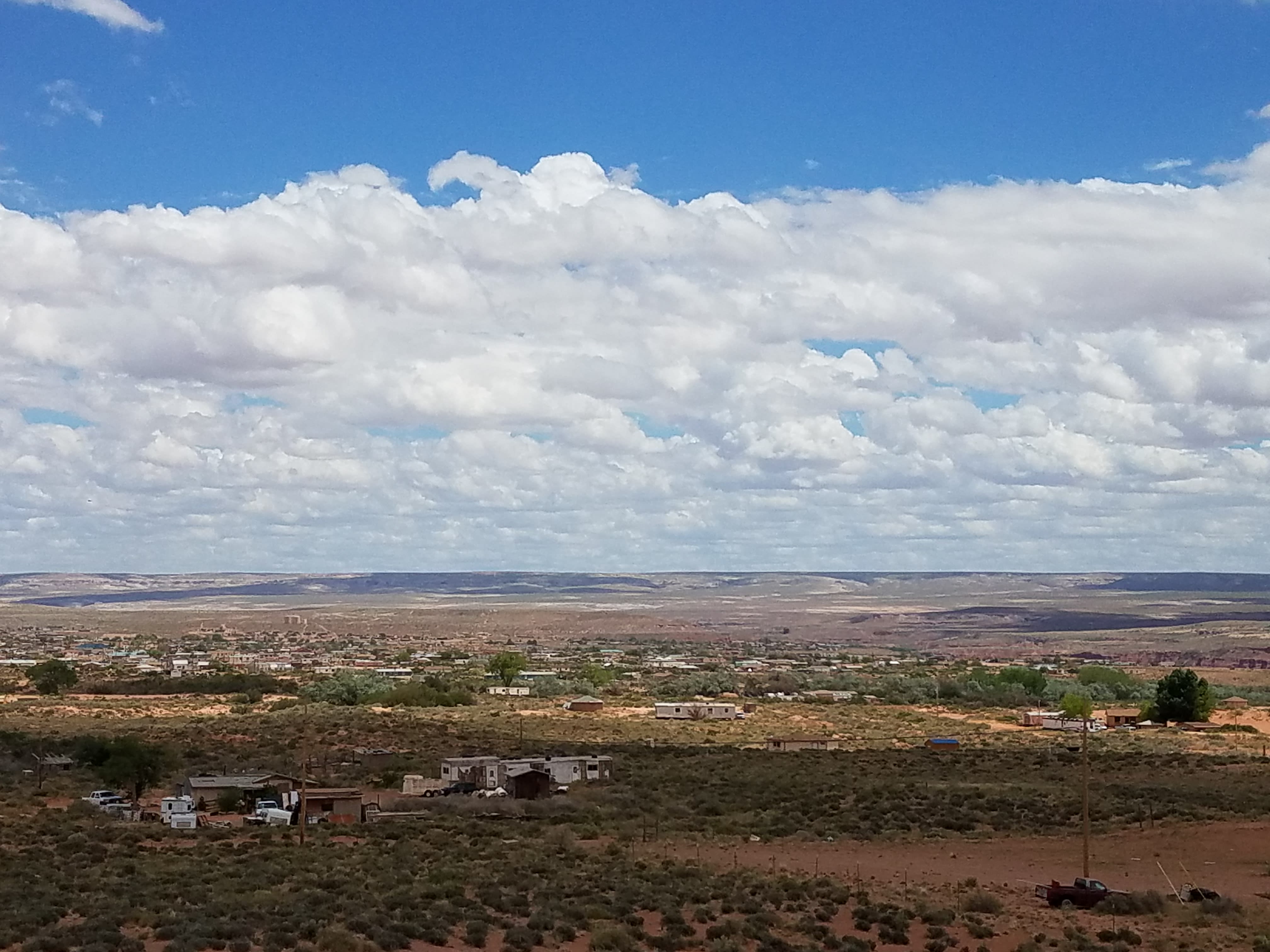 Tuba City Navajo Bulletin News Tuba City