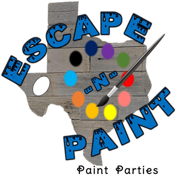 Escape-N-Paint