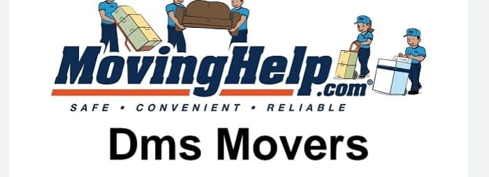 DMS Movers