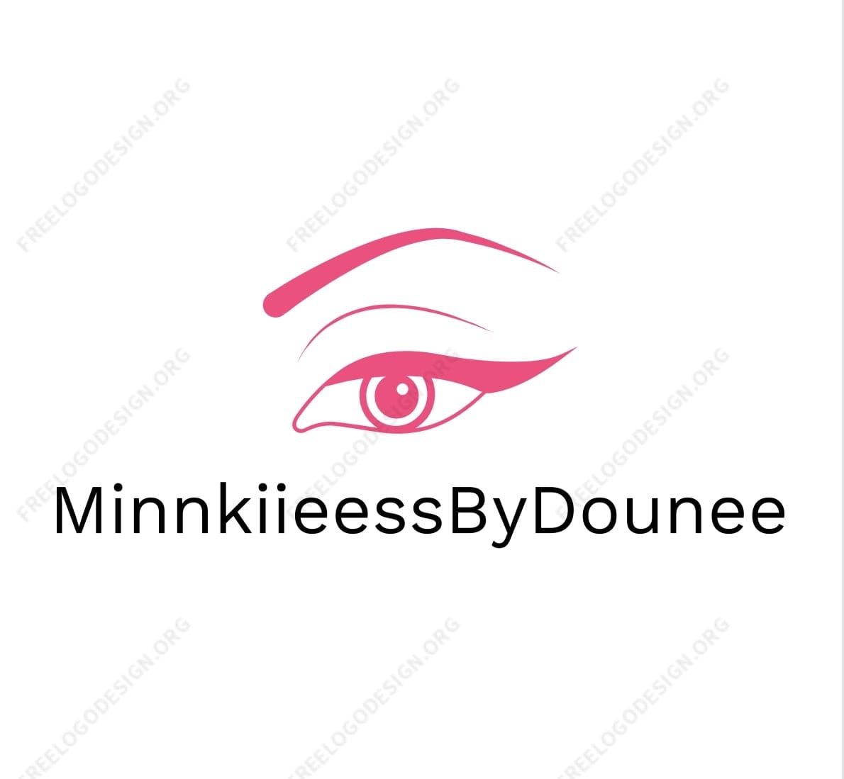 Minnkiieess By Dounee