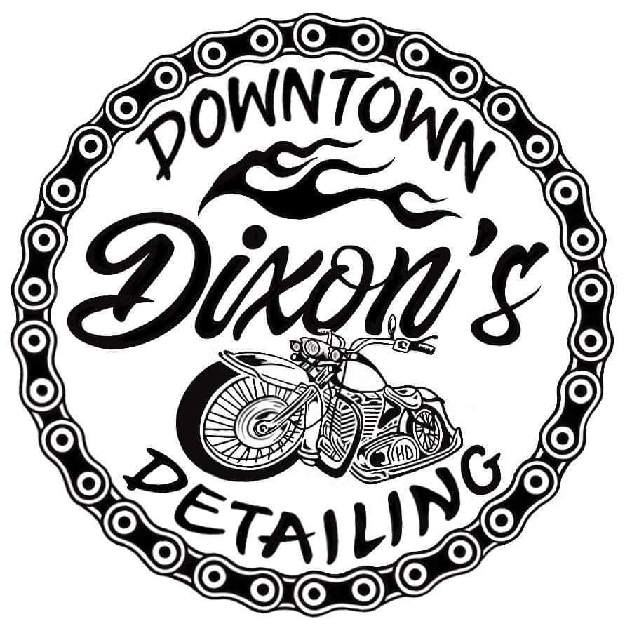 Dixon's Downtown Detailing