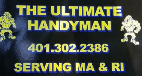 The Ultimate Handyman