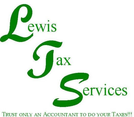 Lewis Tax Services