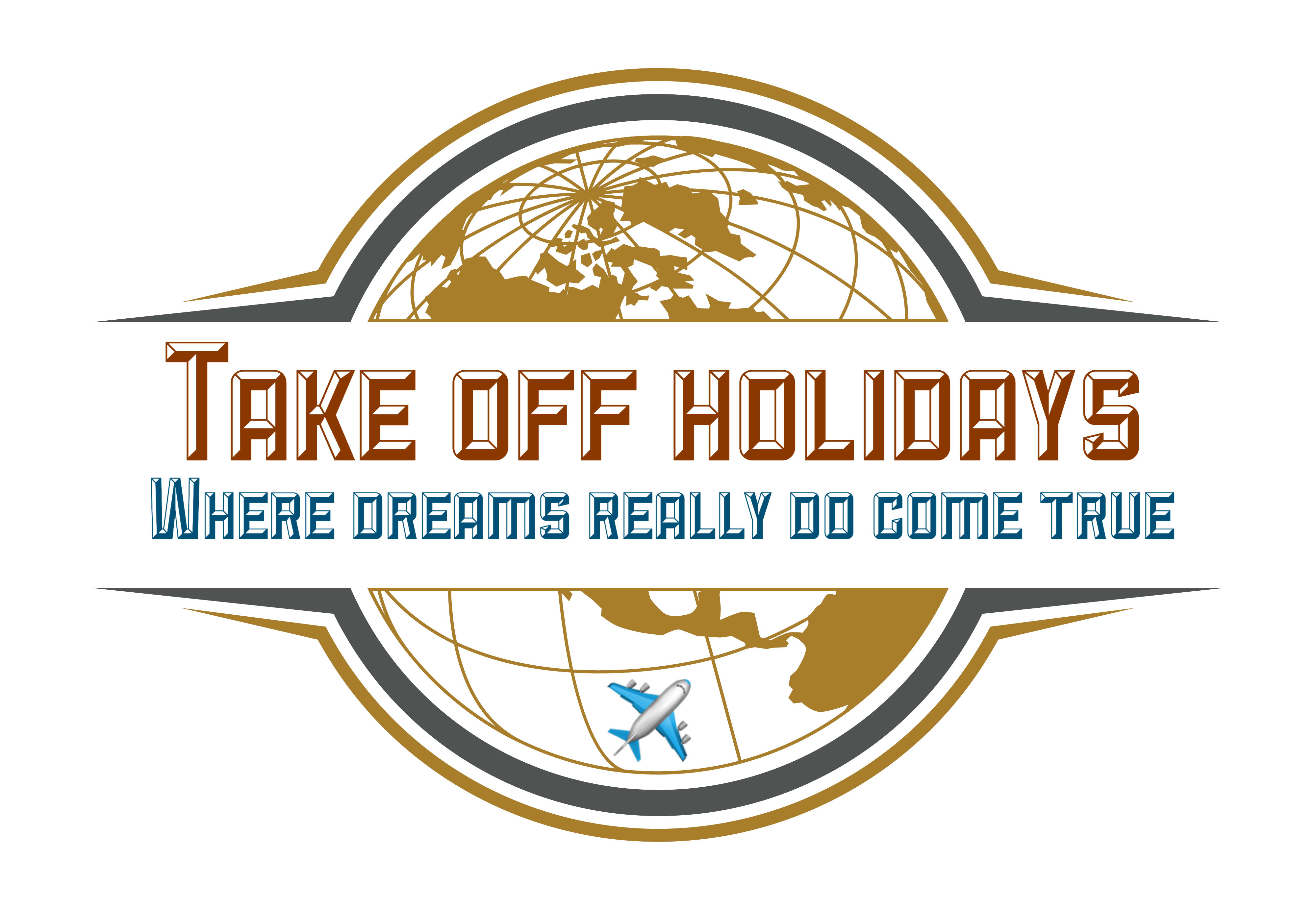 Take Off Holidays
