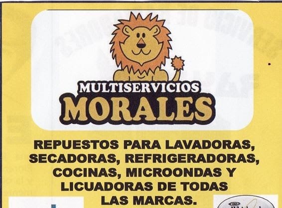 Multiservicios Morales