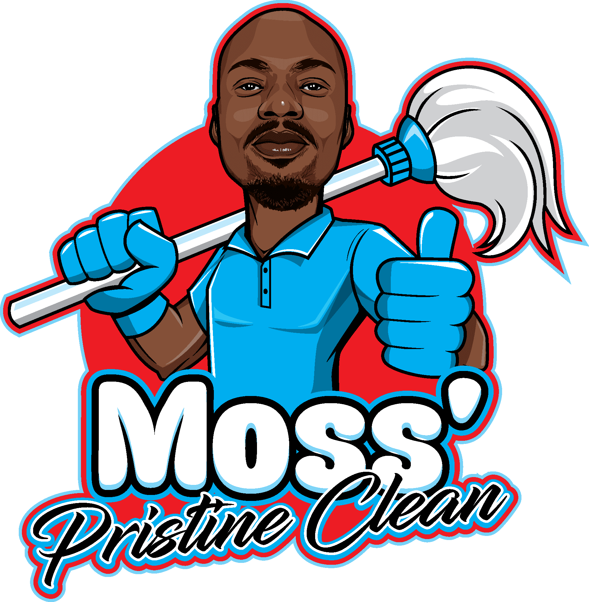 Moss’ Pristine Clean