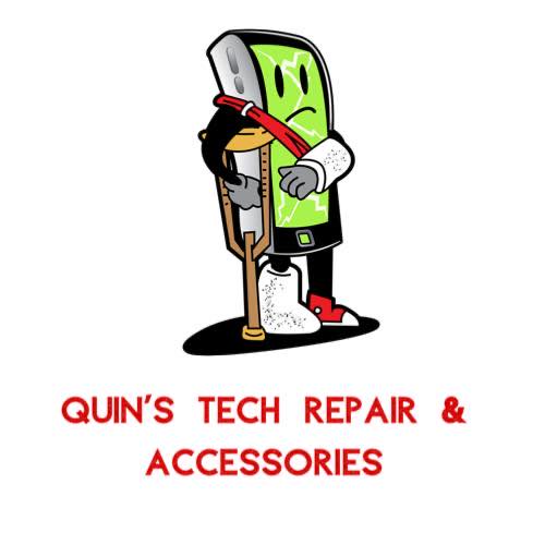 Quin’s Tech Repair & Accessories