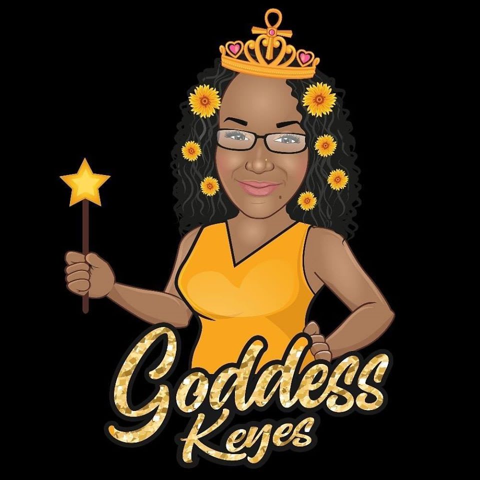 Goddess Yvette Keyes