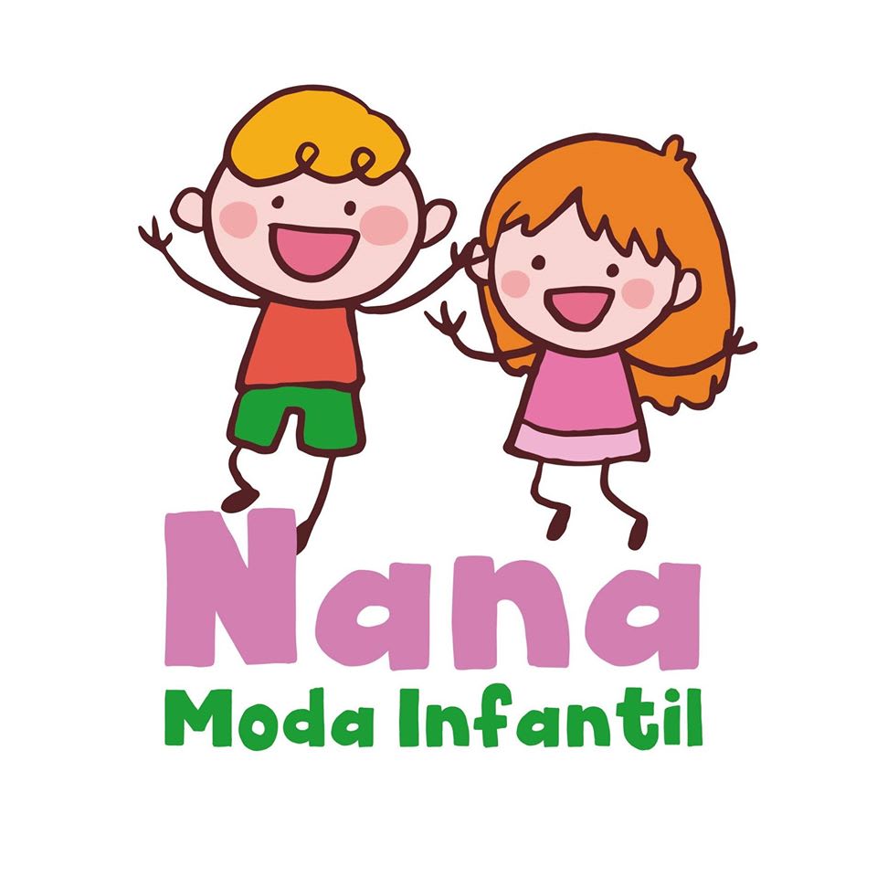 Nana Moda Infantil