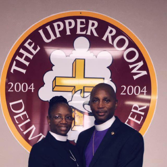 The Upper Room Healing And Deliverance Ministeries