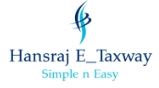 Hansraj E_Taxway Services