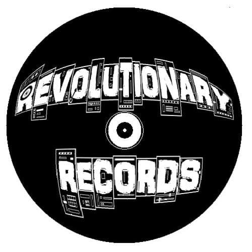Revolutionary Records