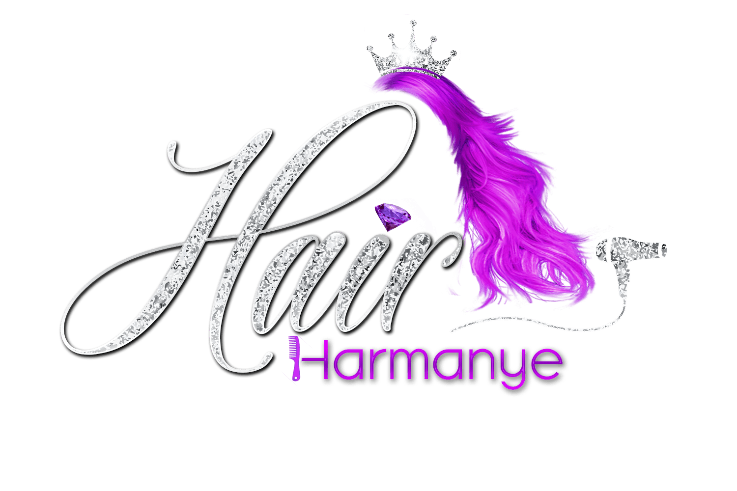 Hair Harmanye All Things Beauty