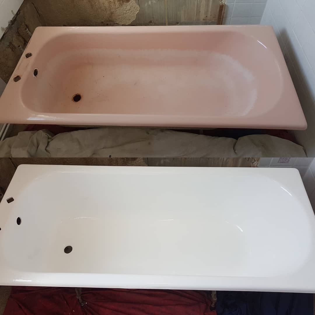 Bath Colour Change What We Do Bathrestore the Re Enamelling Experts Cheshunt Bath Colour Change What We Do Bathrestore the Re Enamelling Experts Cheshunt