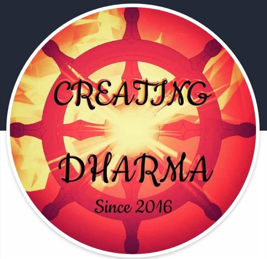 Creating Dharma