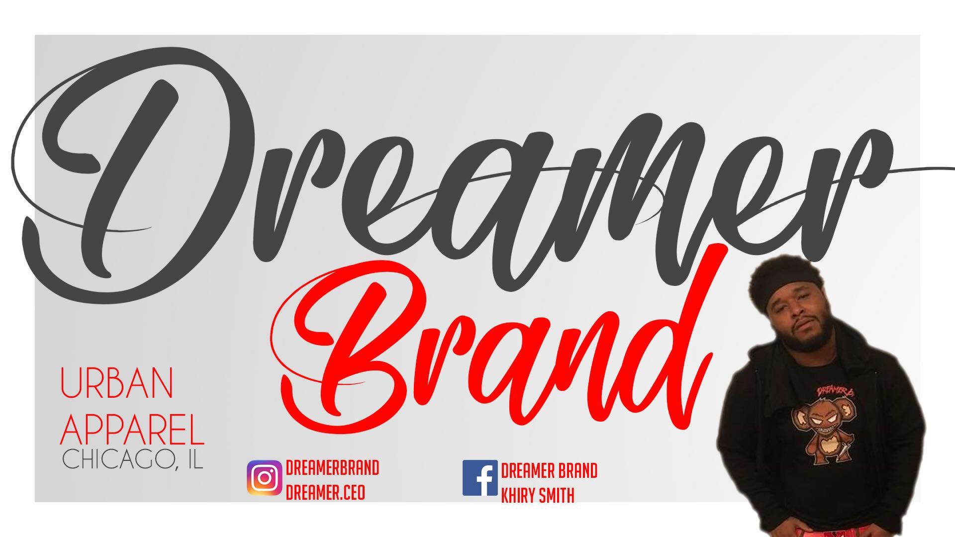 Dreamer Brand