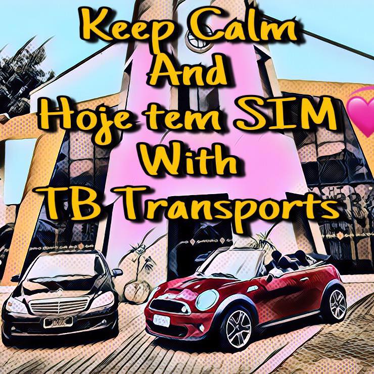 TB Transports