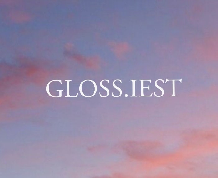 Glossiest