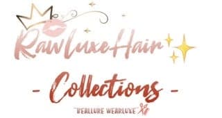 Raw Luxe Hair