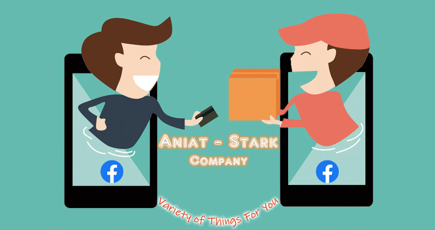 Aniat Stark Inc.