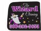 The Wizard Cleaning
