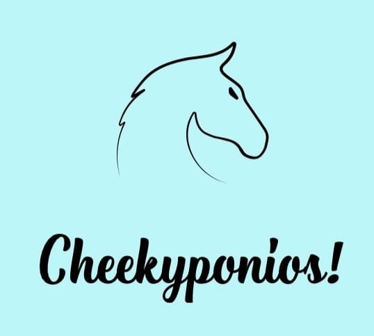 Cheekyponios!