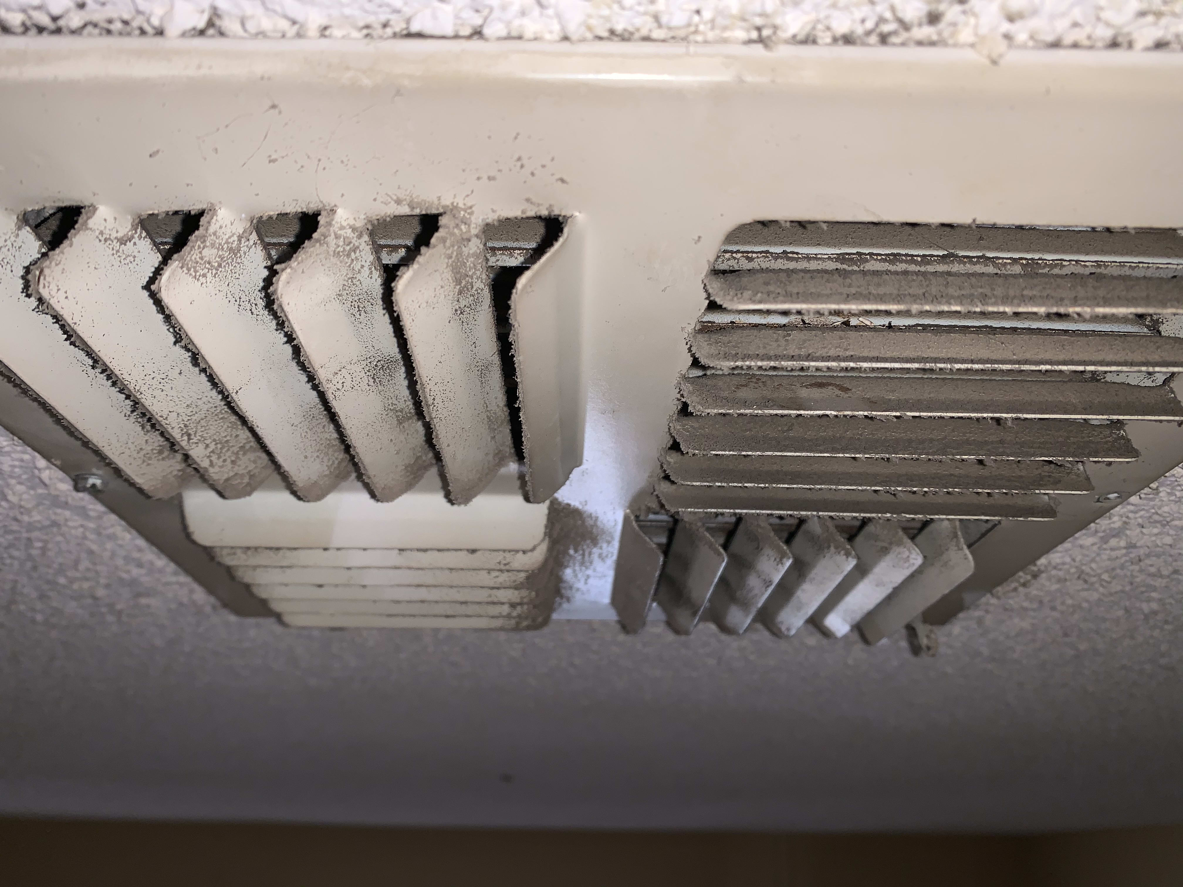 Home Vent Cleaning What I Do Desert Air Duct Air Duct Cleaner in