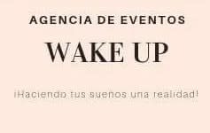 Agencia de Eventos Wake Up