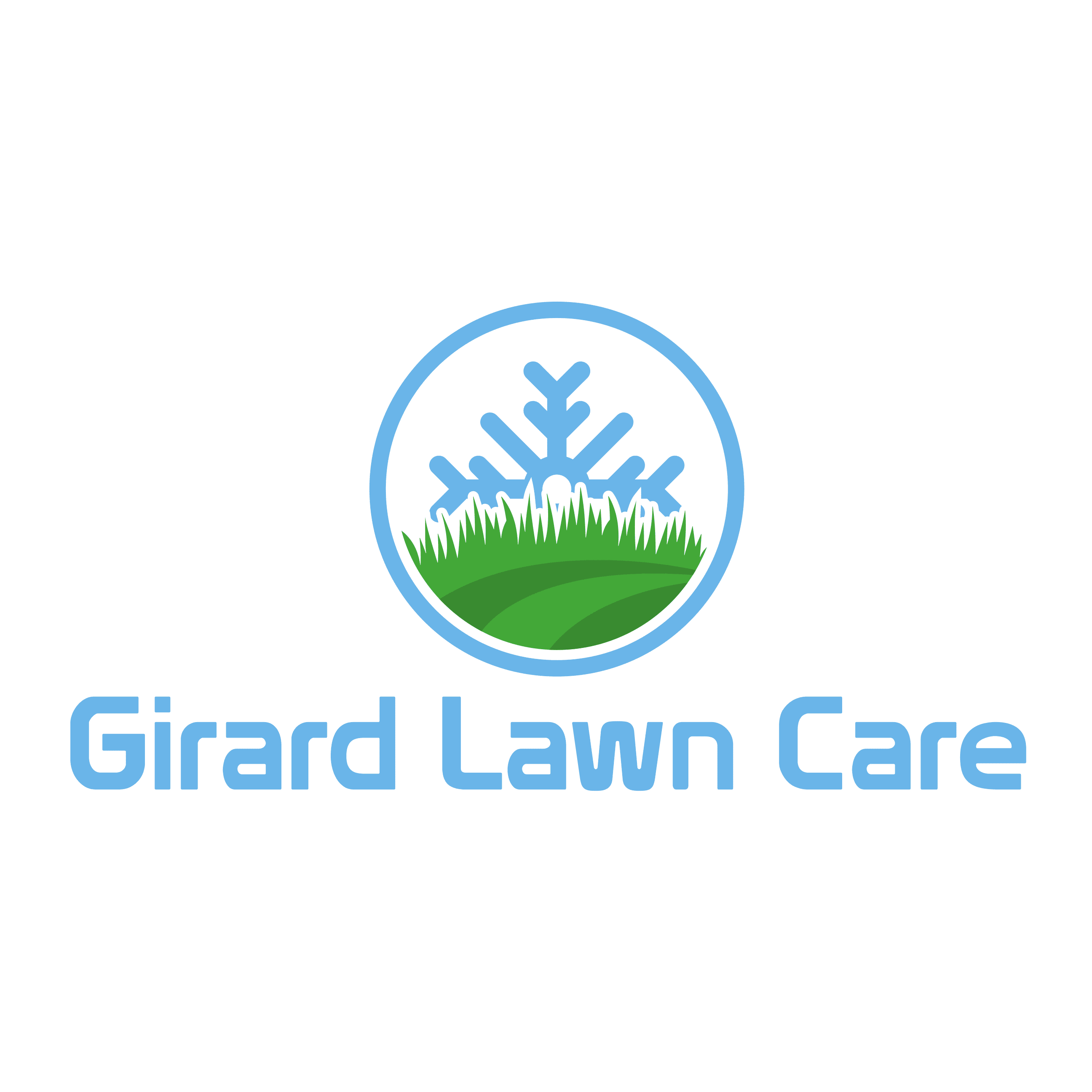 Girard Lawn Care