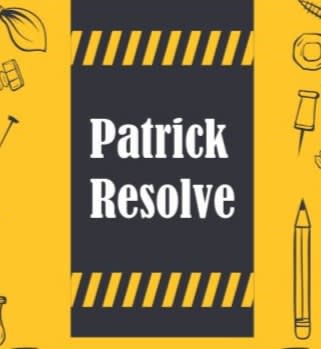 Patrick Resolve