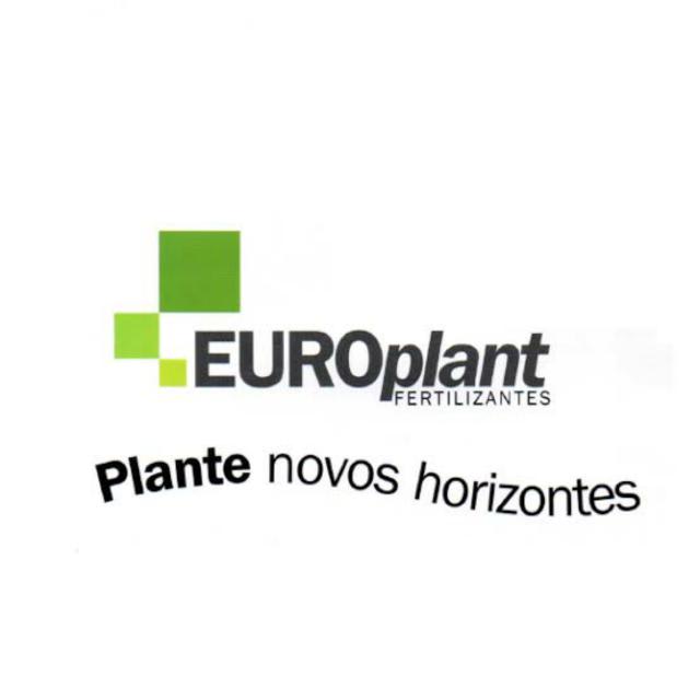 Europlant Fertilizantes e Pecuária
