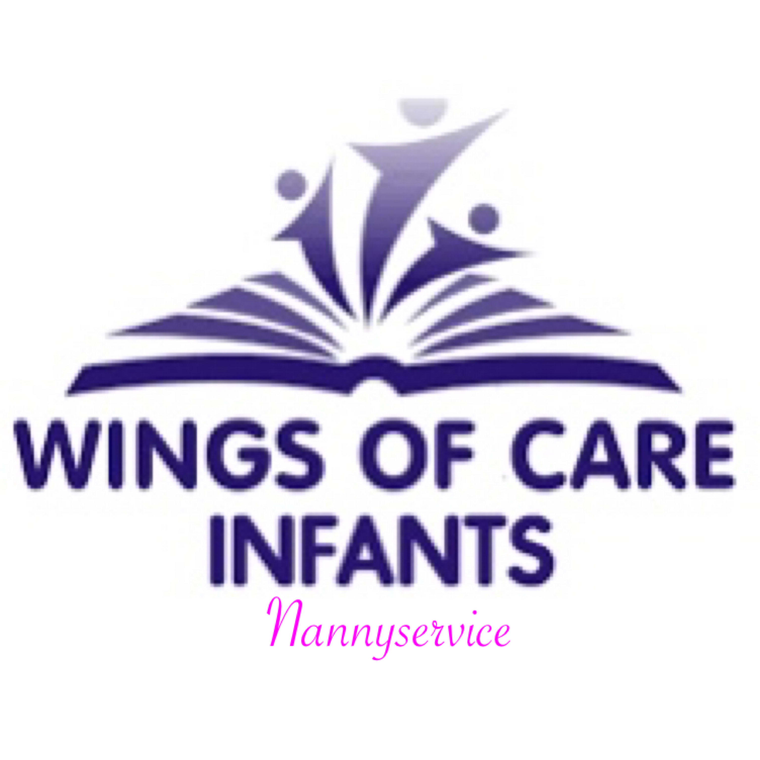 Wings Of Care Infant