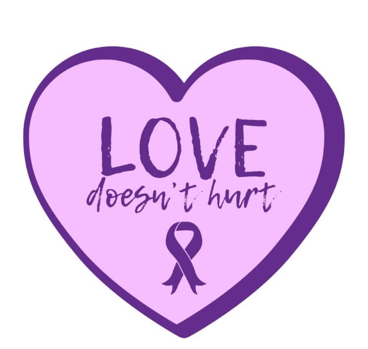 Love Doesn’t Hurt