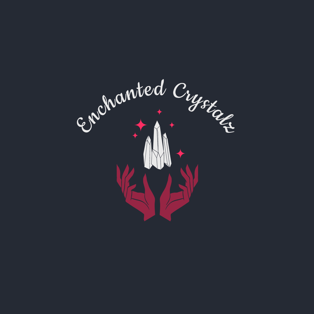 Enchanted Crystalz