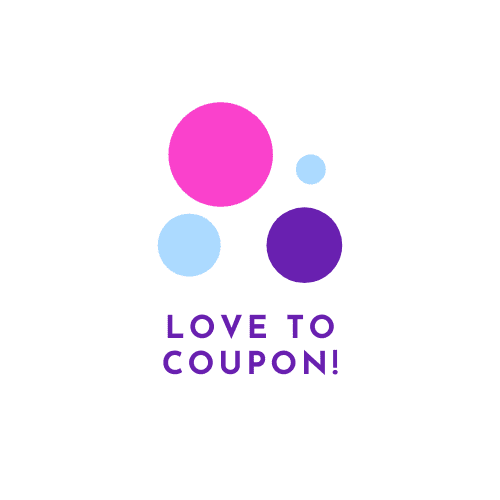 Love To Coupon!
