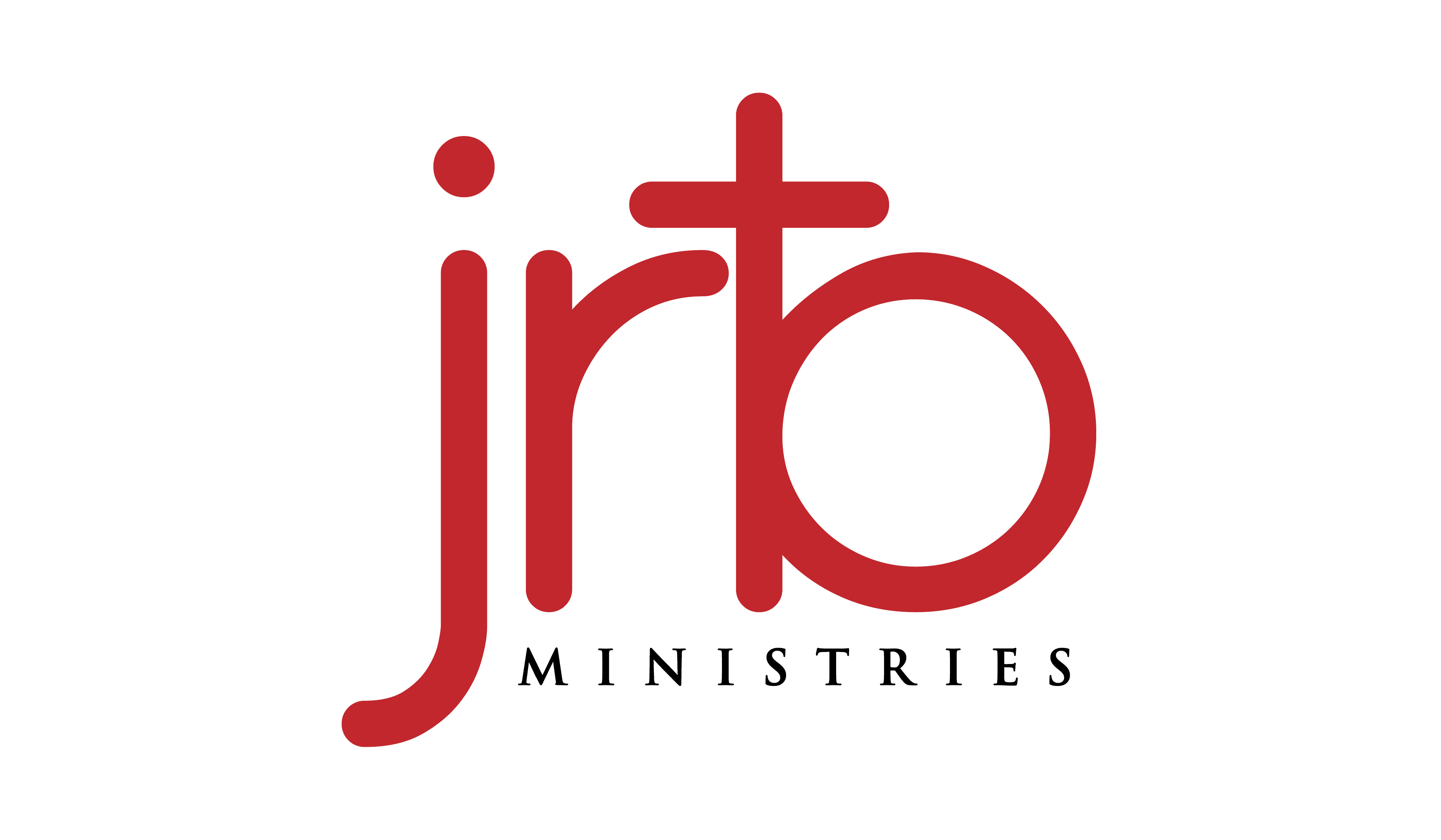 Jrb Ministries