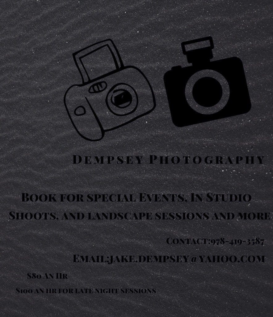 Dempsey Photography