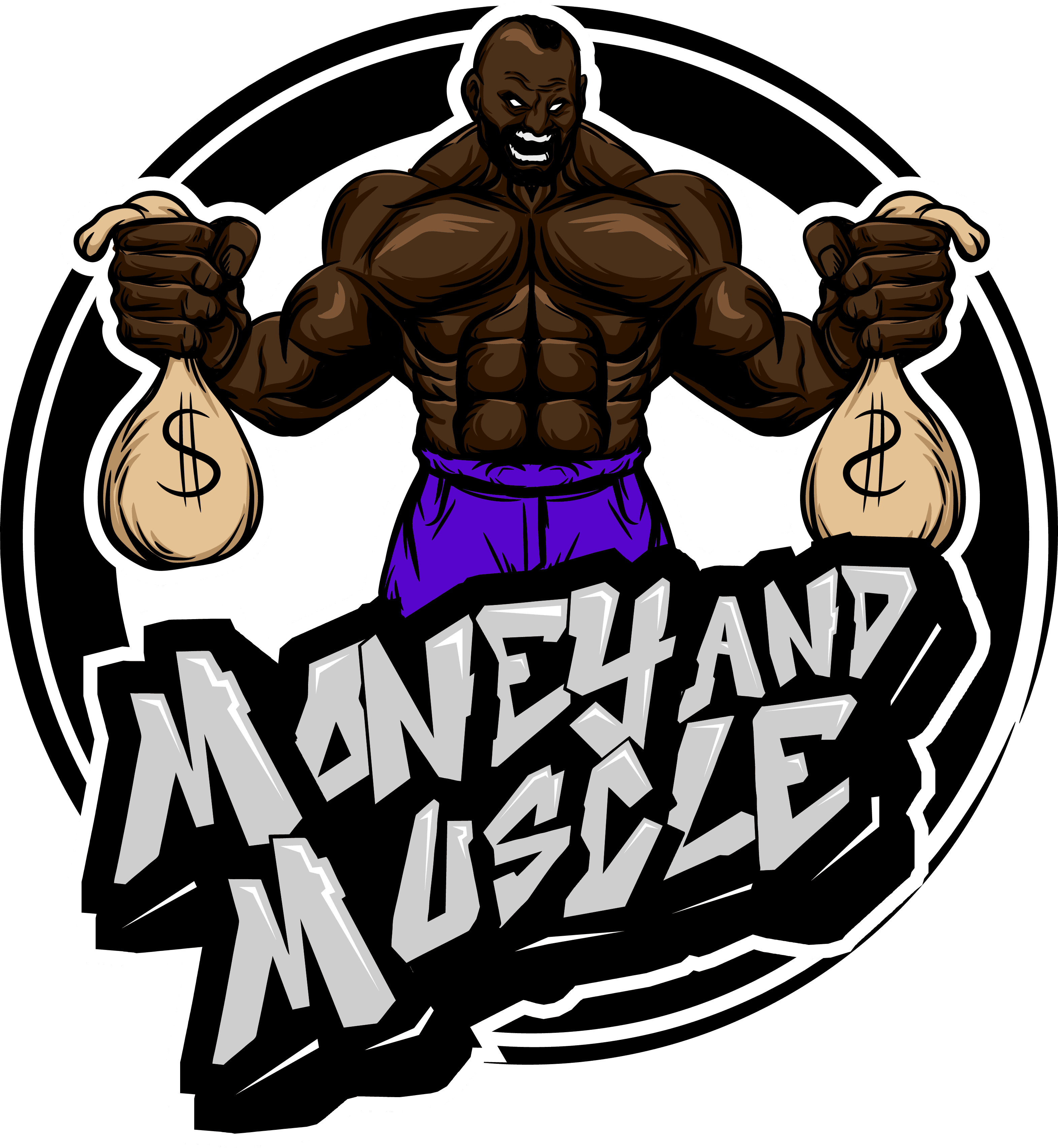Money And Muscle