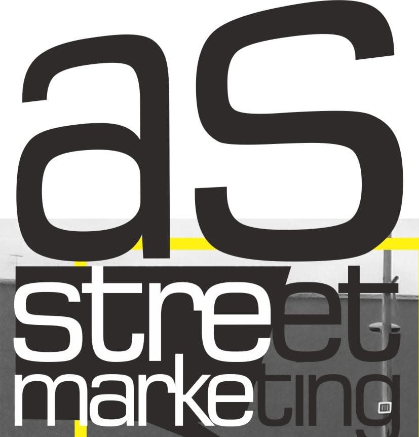 As Street Marketing