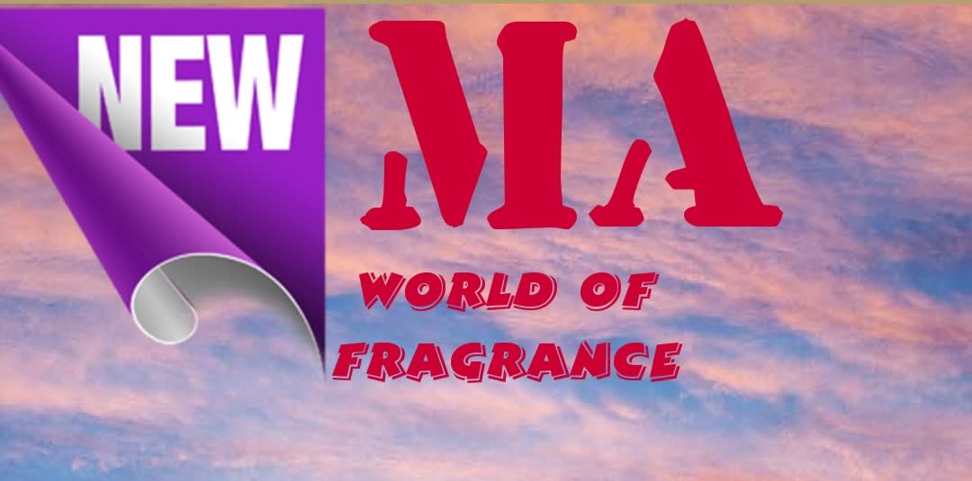 Ma World Of Fragrance