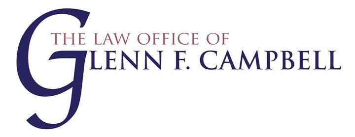 Law Office Of Glenn F. Campbell, Llc